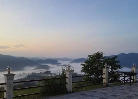 Moriah Berg Tourist Villa Vagamon Vandiperiyar Exterior photo