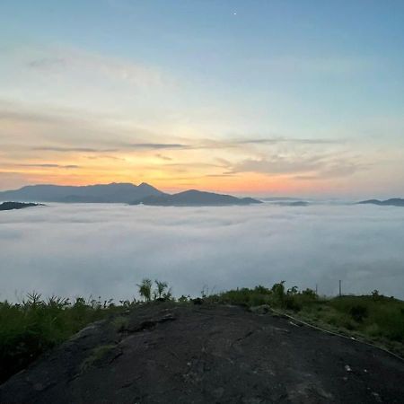 Moriah Berg Tourist Villa Vagamon Vandiperiyar Exterior photo