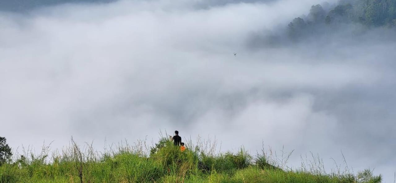 Moriah Berg Tourist Villa Vagamon Vandiperiyar Exterior photo