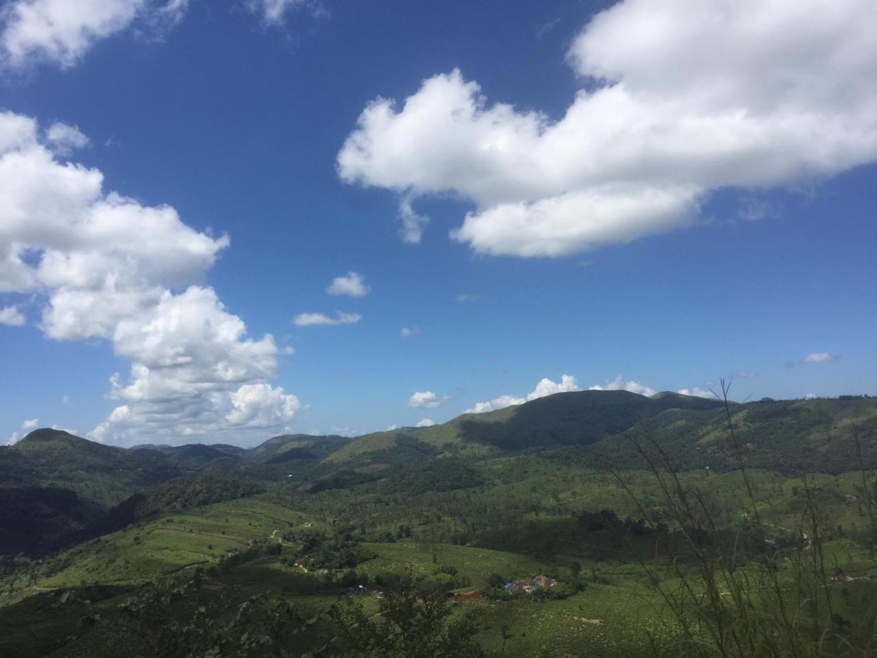 Moriah Berg Tourist Villa Vagamon Vandiperiyar Exterior photo